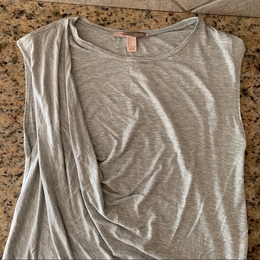 Set of 3 forever 21 shirts